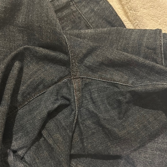 Stylish Gray Denim Jeans - Picture 7 of 8